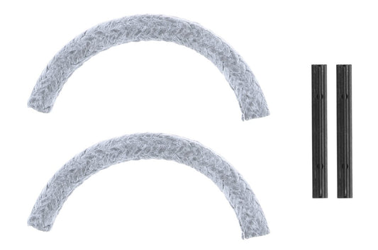 Durapro GSC2267KD Conversion Set Ford 4.0L Ba >05/05 One Piece Sump Gasket