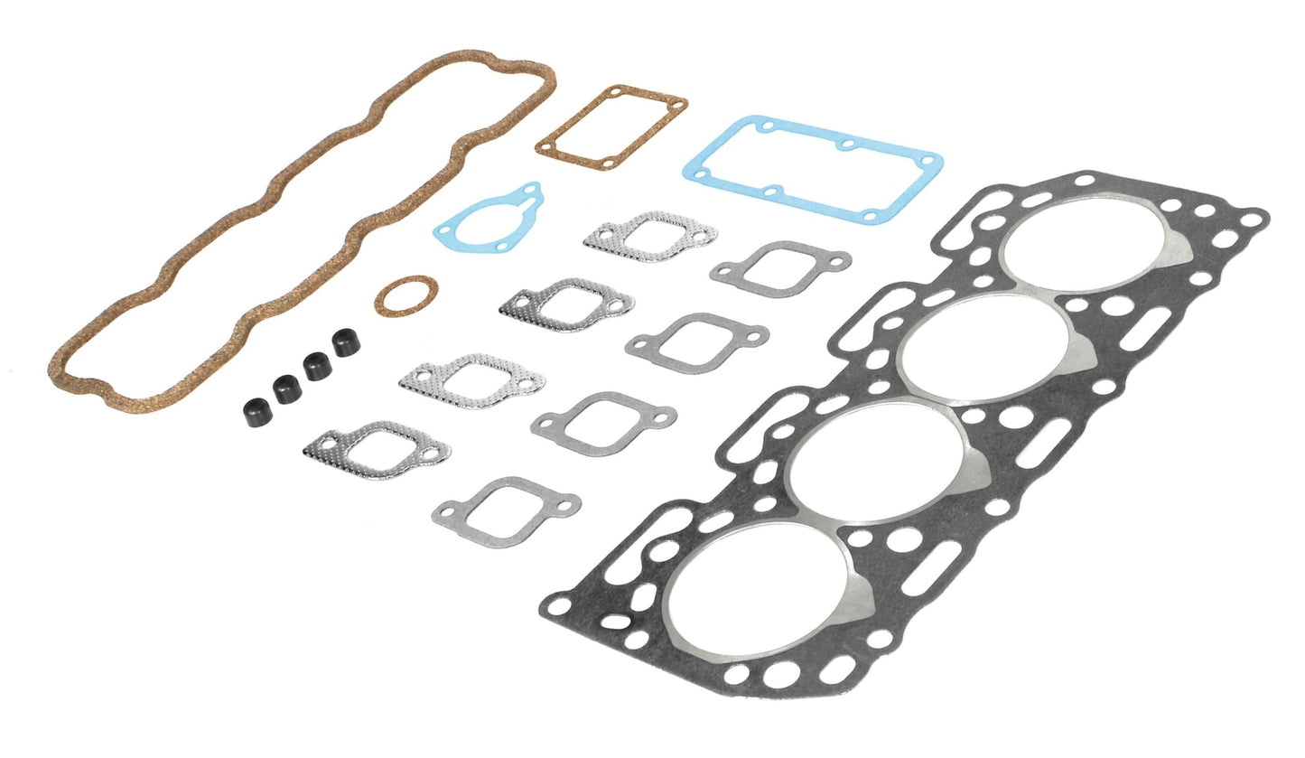 Durapro GSEX640D Conversion Set Honda Legend C25A 249 1986-87 V6