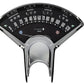 Classic Instruments BET00B-LS Classic Instruments Bel Era III Black