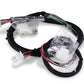 Classic Instruments SNWH03 3 Gauge Wiring Harness