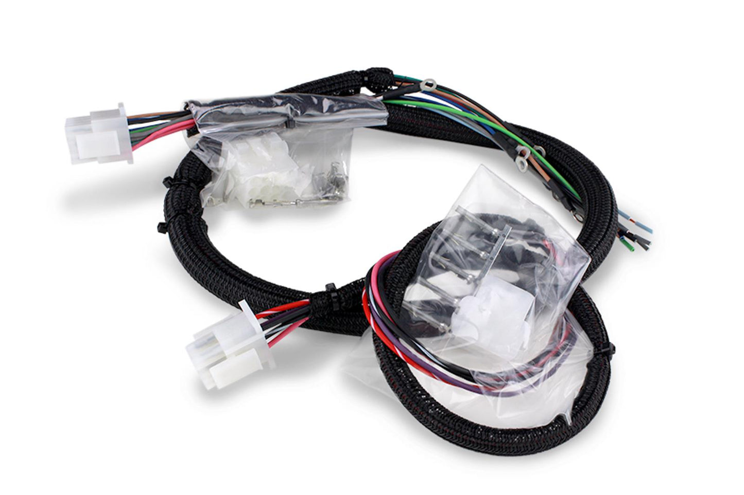 Classic Instruments SNWH03 3 Gauge Wiring Harness