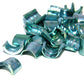 Harden Steel Valve Locks, Single Groove (7¶ôÇ÷ Lock Angle, 3/8" Valve Stem Size) (CO603-16)