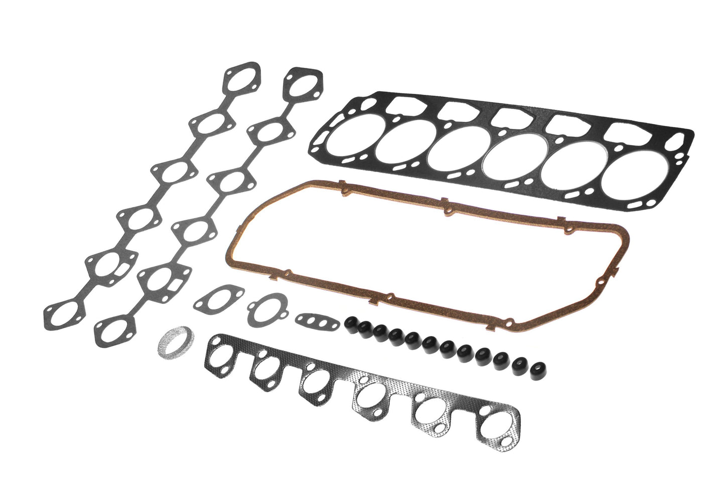 Durapro GSF2009SSND Full Set for Nissan TD42 88 On No Head Gasket use HBK4966