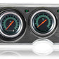 Classic Instruments CV64GS-LS G-Stock 1964-65 Chevelle Package LS Sending Unit