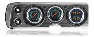 Classic Instruments CV64GS-LS G-Stock 1964-65 Chevelle Package LS Sending Unit