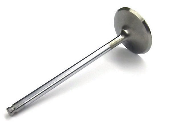 COMP Cams CO6045-1 Polished Stainless Steel Exhaust Valve 1.600" Dia (Suit Chrysler 340 - 360, 4Groove) ()