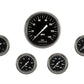 Classic Instruments HR354SLF Hot Rod Five Gauge Set 354