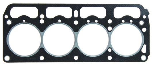 Durapro GSF2151KCD Full Set for Mazda B6 DOHC 16V 94-96 use HBK4865