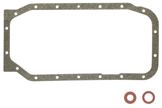 Durapro GSDM911D VRS Kit Suzuki F8/F8B 3Cyl Alto SB308 86-89