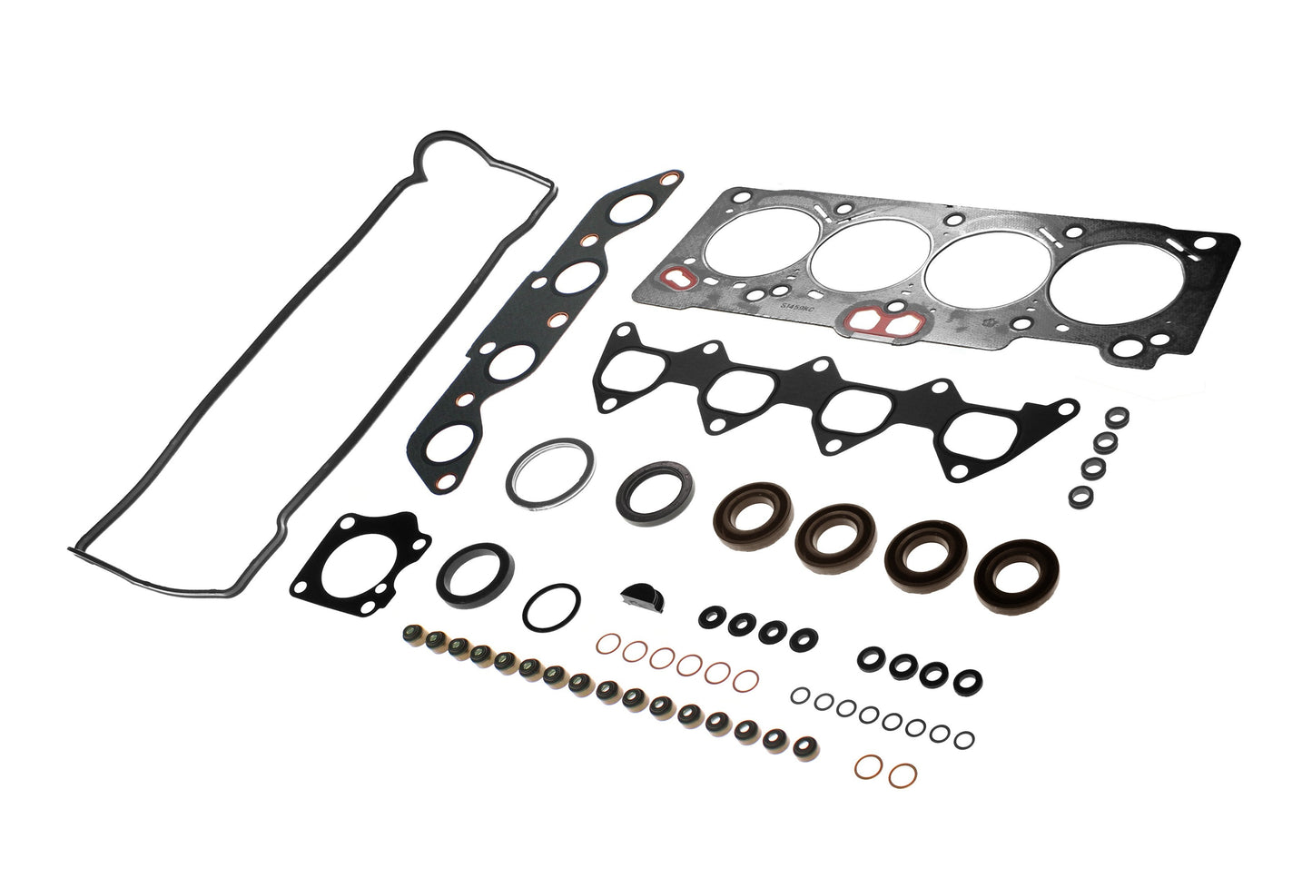 Durapro GSEN390D Conversion Set for Toyota 4A-Gelu 88-94 Corolla Ae92/Ae93