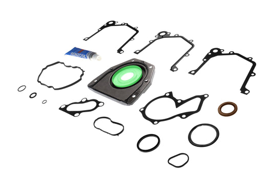 Durapro GSF2095KCD Full Set for Subaru EJ20 94-7/96 Impreza/forester use HBK8292