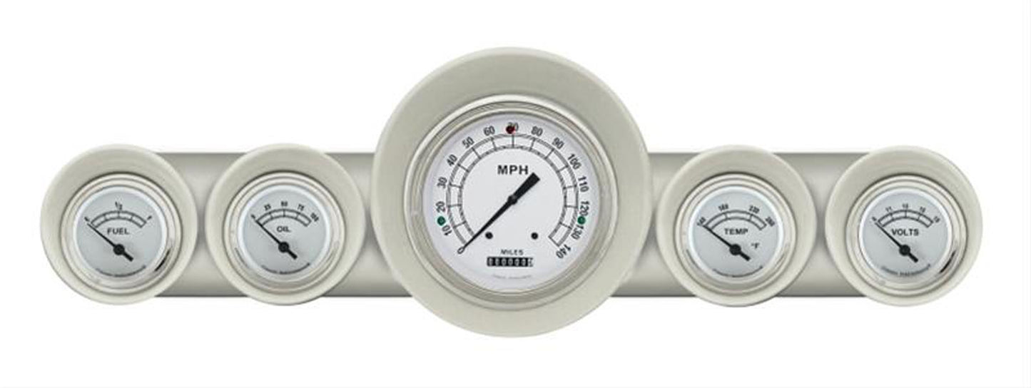Classic Instruments CH59CW54-LS Classic White 1959-60 Full-size Chevy LS Sending Unit