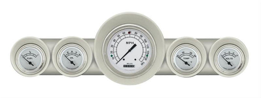 Classic Instruments CH59CW54-LS Classic White 1959-60 Full-size Chevy LS Sending Unit