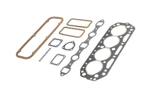 Durapro GSF2075KCD Full Set AMC/Jeep 242 4.0L Mx
