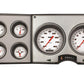 Classic Instruments CT73VSW-LS Classic Instruments Velocity White Package