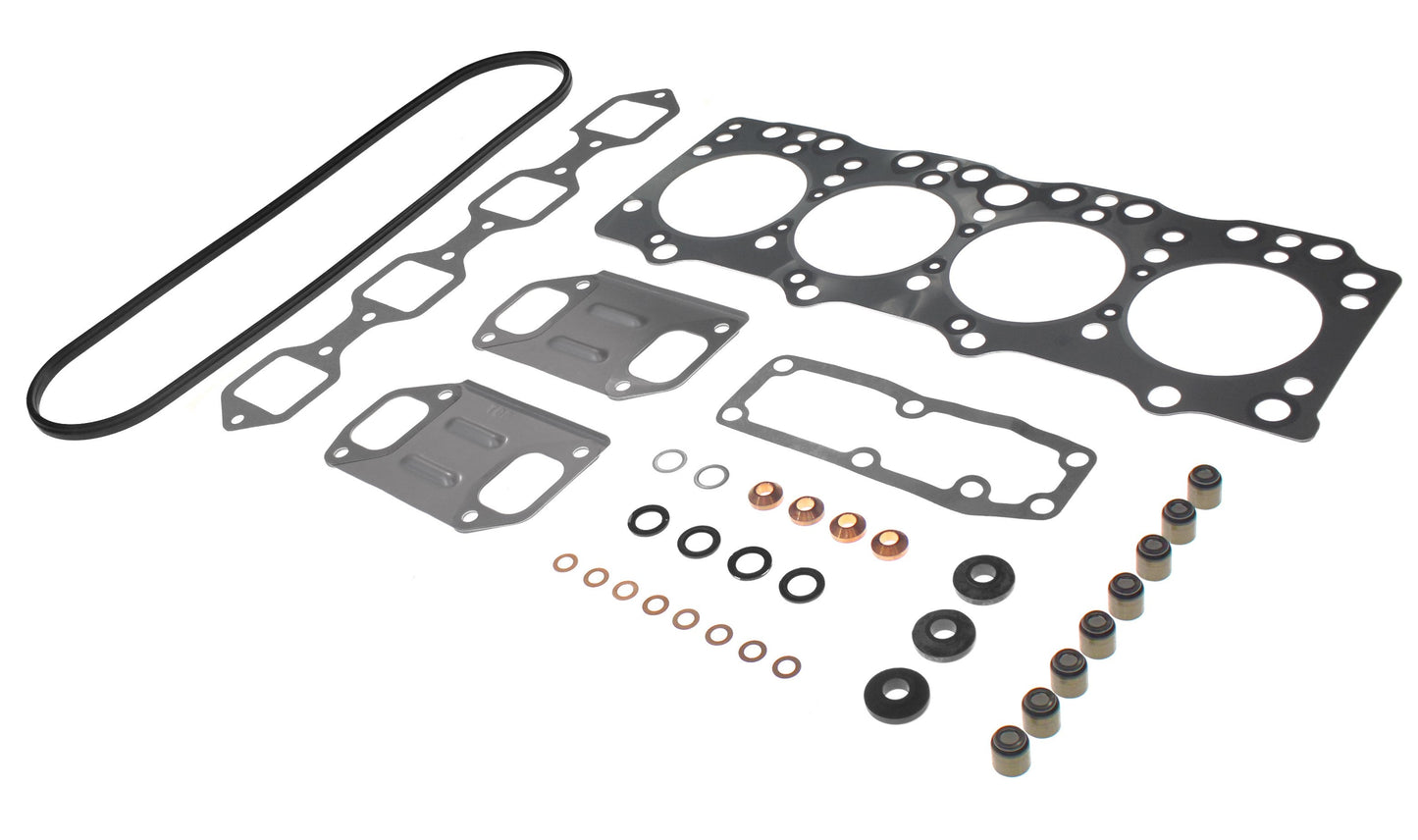 Durapro GSES952D Conversion Set for Mazda Bp DOHC 16V Mx5 1993-97