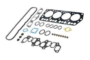 Durapro GSES240D Conversion Set Mits 4G61 90-92 No Sump Gasket-use Sealant