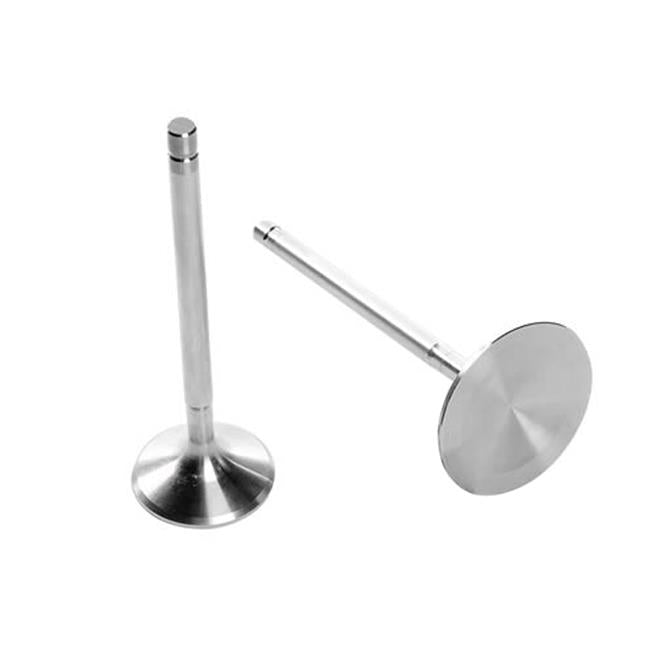 Air Flow Research AFR7253-1 S/S Intake Valve suit SB Chev 2.125 Head 5.000 Oal 8mm Ste M