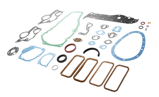 Durapro GSEM42D Exhaust Gasket for Nissan