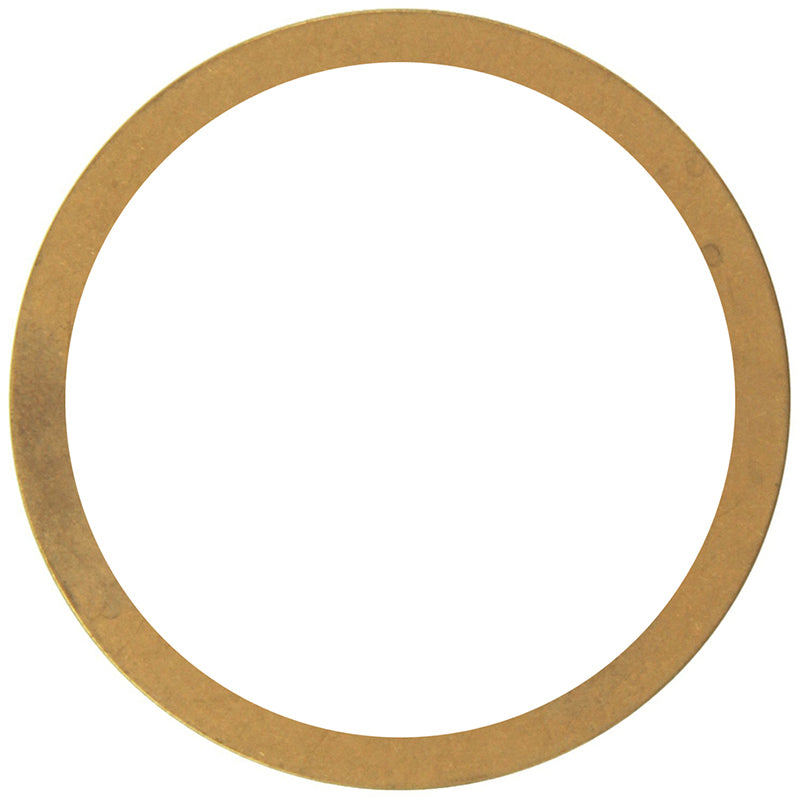 Bronze Shim (Suit Magnum Belt Drive System CO6100 (Upper Gear to Cam Adapter)) (CO6100BS)
