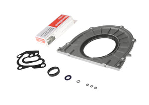 Durapro GSF2106SSND Full Set for Nissan Qd32 Navara No Head Gasket or Rms use HBK4955
