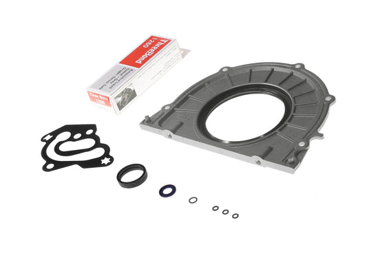Durapro GSF2106SSND Full Set for Nissan Qd32 Navara No Head Gasket or Rms use HBK4955