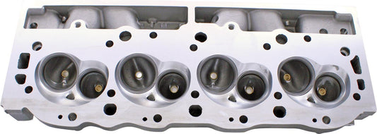 Air Flow Research AFR3450 Chev BB As Cast Part Cnc Cyl Heads 345cc/121cc Bare