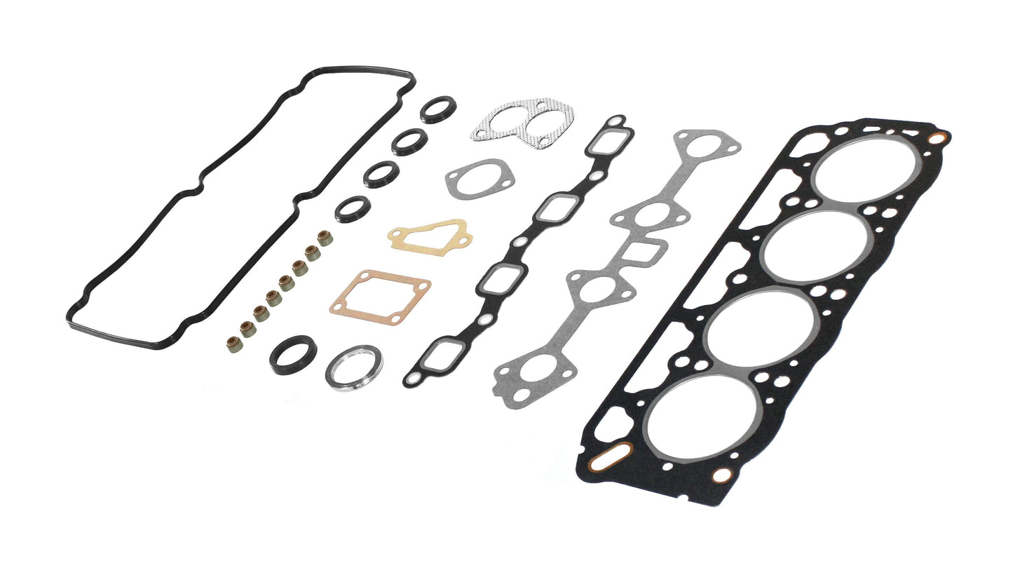 Durapro GSF1388KCD Full Set Honda Et