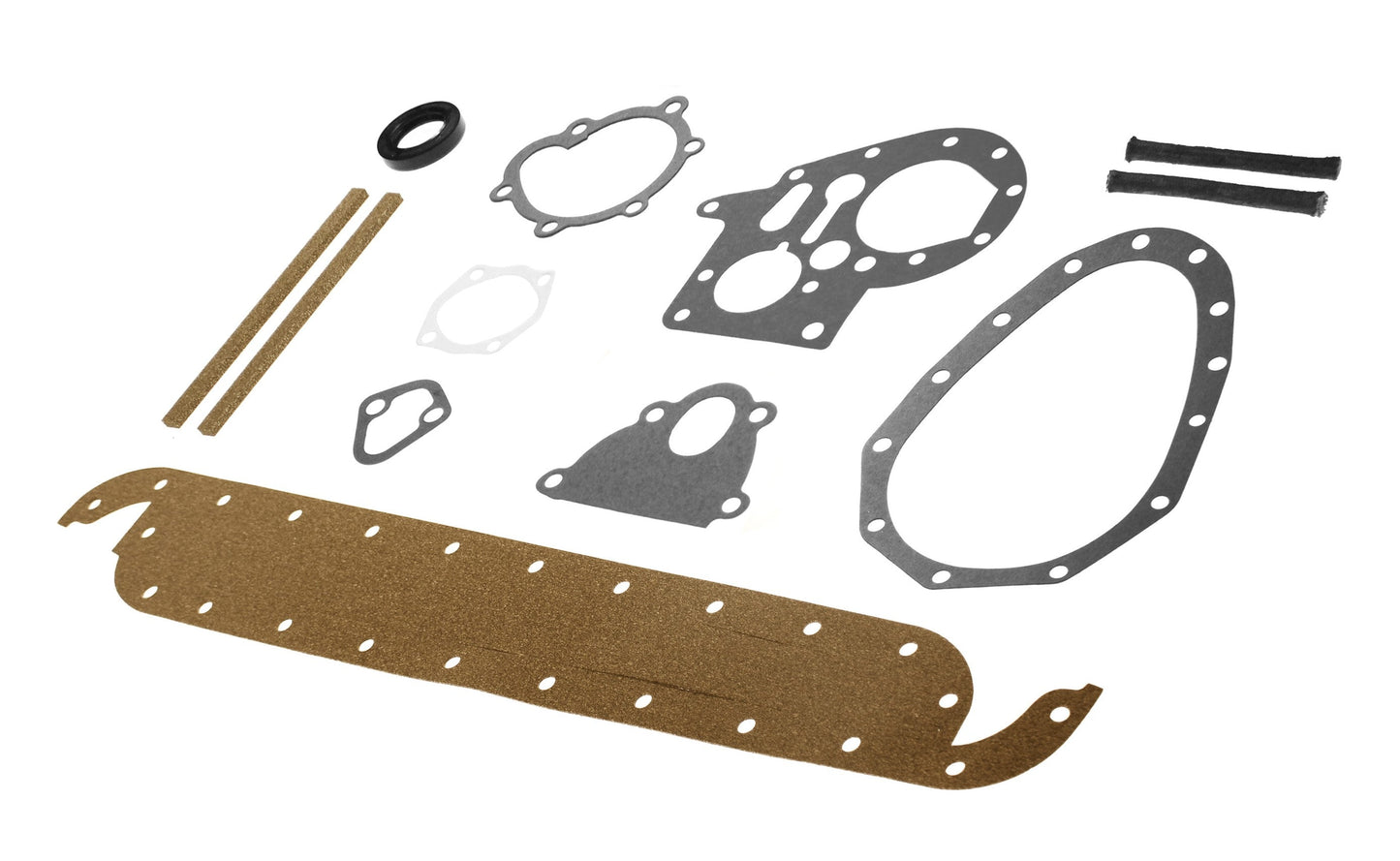 Durapro GSEM45D EXT Gasket Rover 3500 2 Required Per Motor