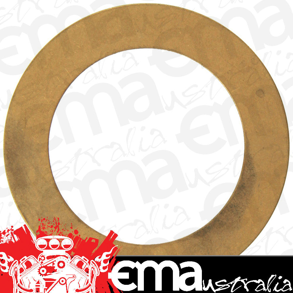 Bronze Shim (Suit Magnum Belt Drive System CO6100 (Cam Adapter to Block)) (CO6100BSC)