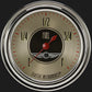 Classic Instruments AN309SLC All American Nickel 2 5/8" Fuel Gauge