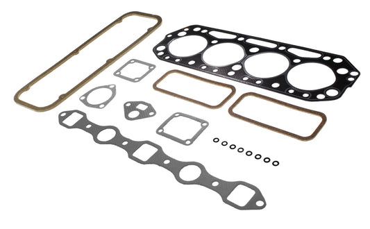 Durapro GSF2039SSQD Full Set for Toyota 11B Dies>88 MLS Head Gasket use HBK4726