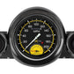 Classic Instruments CH59AXY65 AutoCross Yellow 1959-60 Full-size Chevy
