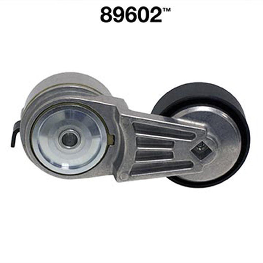 Dayco DAC-89602 Drive Belt Tensioner Chr Eer Dayco Automatic Belt Tensioner
