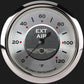 Classic Instruments AW399SRC All American 2 5/8" Outside Air Temp Gauge