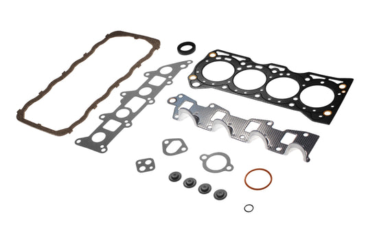 Durapro GSEPG074D Ex Flange Holden Alloytec 3.6 Vz 2006-08 2 Required Gasket