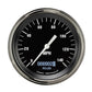 Classic Instruments HR55DSLF Hot Rod 3 3/8" Speedometer with Information Screen