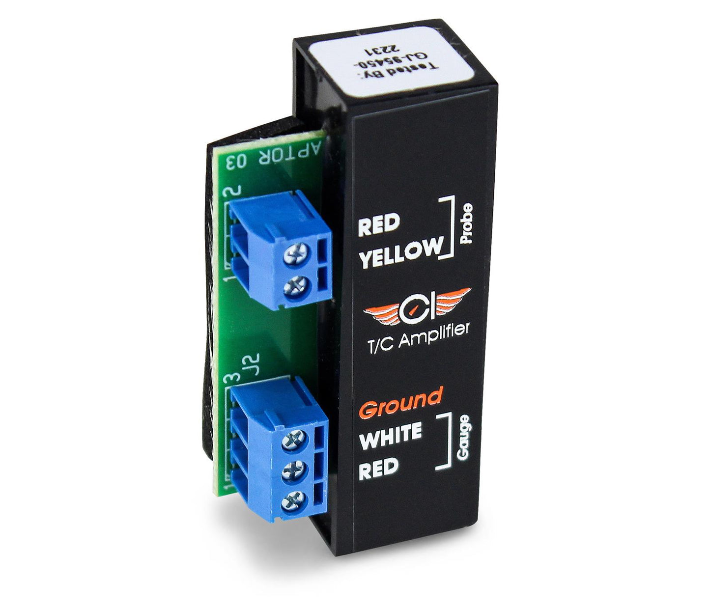 Classic Instruments SNTC Thermocouple Interface