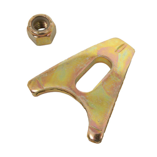 Air Flow Research AFR4603 Distributor Clamp & Nut Kit suits Titon Intakes Only