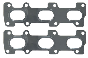 Durapro GSCP003D GM LS Cam Retainer Plate W/Out Recessed Bolt Holes