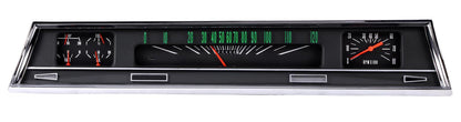Classic Instruments CV66B-LS Classic Instruments Black Package