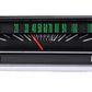 Classic Instruments CV66B-LS Classic Instruments Black Package