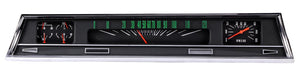 Classic Instruments CV66B-LS Classic Instruments Black Package