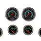 Classic Instruments GS201SLF G/Stock Six Gauge Set 201