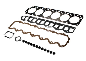 Durapro GSF2003KCYD Full Set Ford 302W EFI 86-90 w/ Rubber/Steel Valve Cover Gasket Gkt
