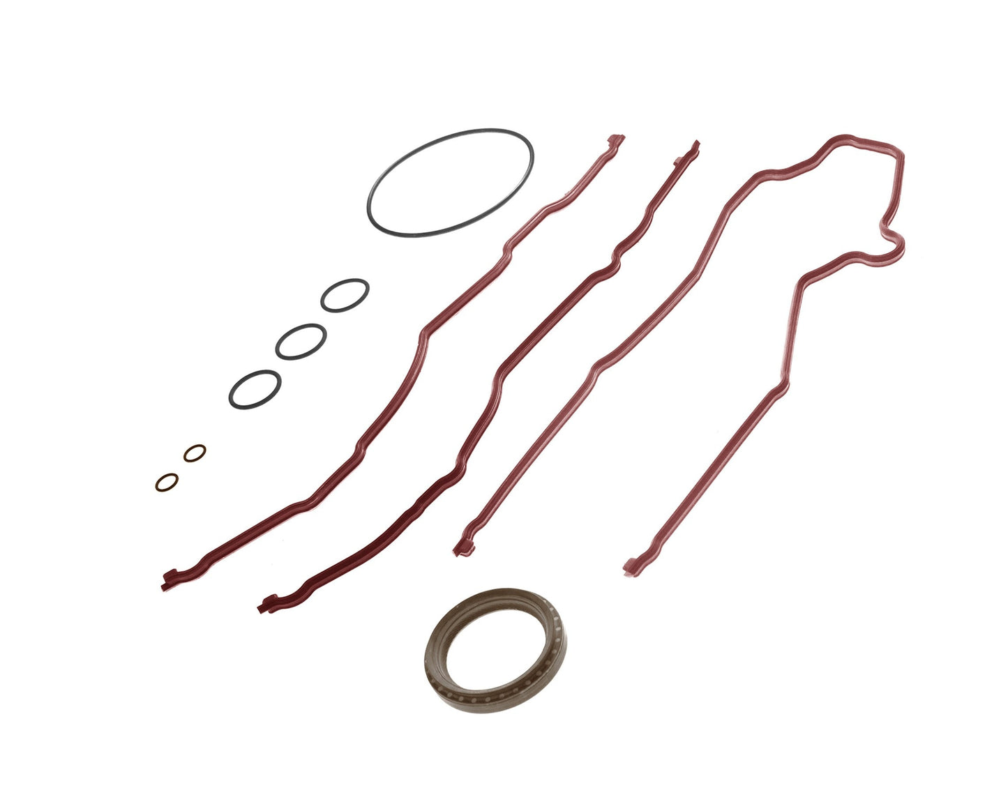 Durapro GSBP550S08D *Head Shim Commodore RB30E 0.8mm Thick Nla
