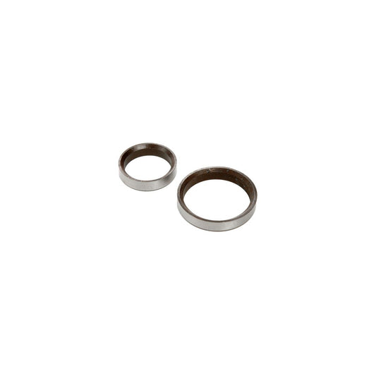 Air Flow Research AFR9162 Chev BB Iron Int Valve Seat 2.500 x 2.000 Id x .500