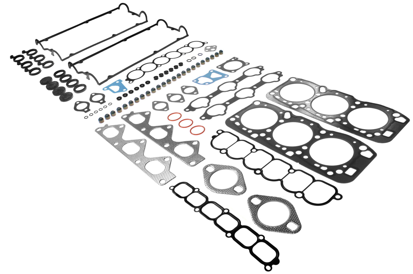 Durapro GSEM60D Exhaust Gasket Suzuki Lj50
