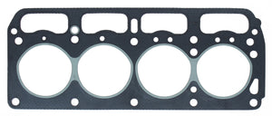 Durapro GSF2170SSXD Full Set for Mazda Bp use HBK4865