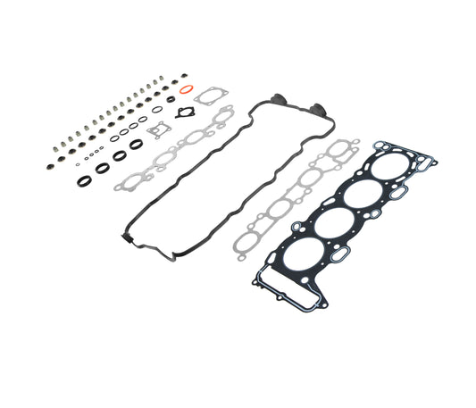 Durapro GSEP340D Conversion Set 250 X/F 7/76-8/84 2Pce Rope Rear Main Seal